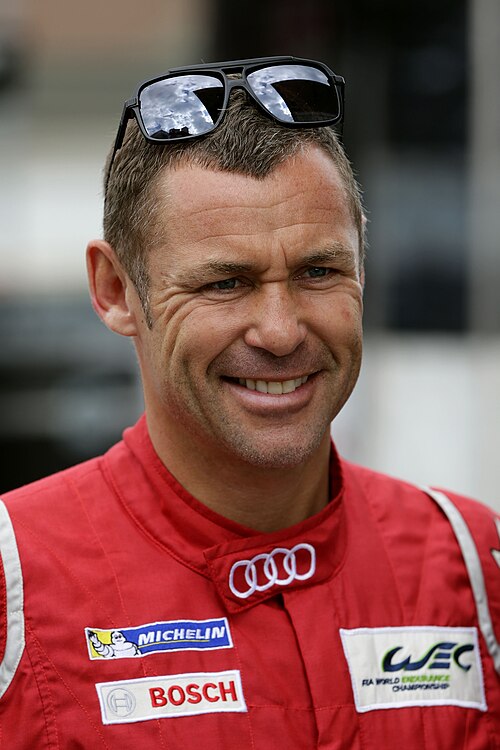 Tom Kristensen